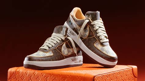 how to buy air force 1 louis vuitton|lv air force 1 stockx.